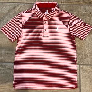 Johnnie-O Prep-formance Boys Polo